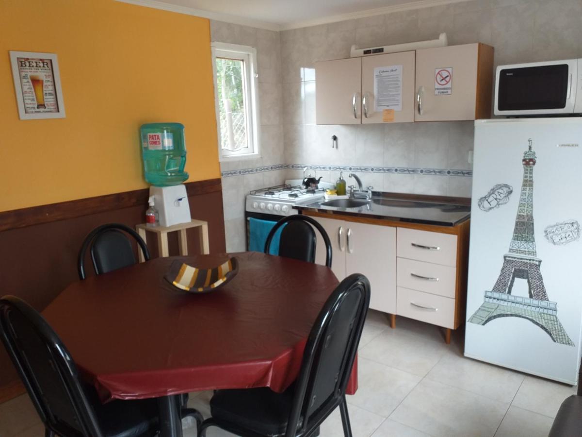Ferienwohnung Acol Perito Moreno Exterior foto