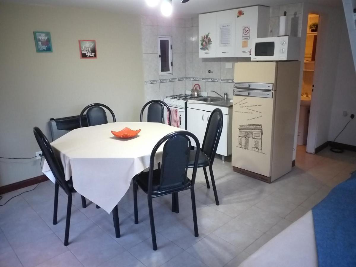Ferienwohnung Acol Perito Moreno Exterior foto