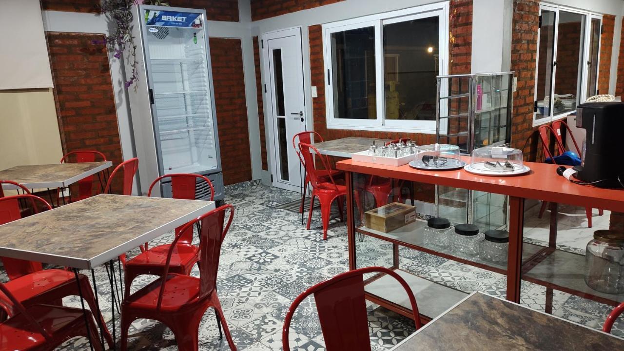 Ferienwohnung Acol Perito Moreno Exterior foto
