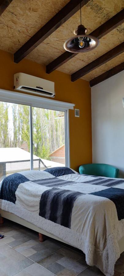 Ferienwohnung Acol Perito Moreno Exterior foto