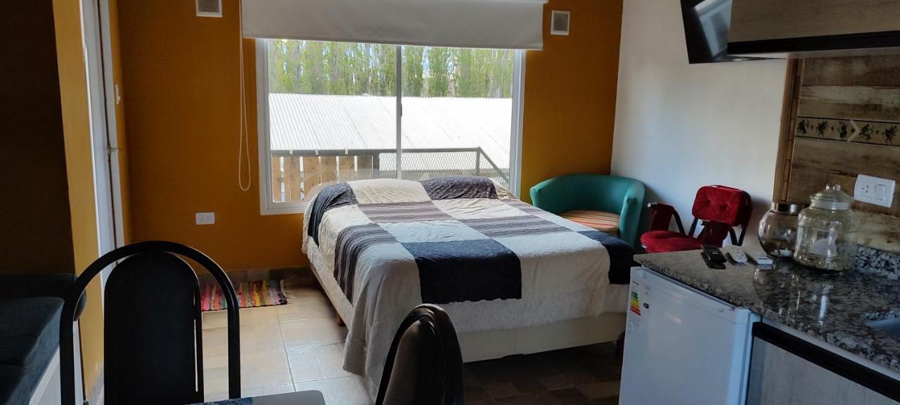 Ferienwohnung Acol Perito Moreno Exterior foto