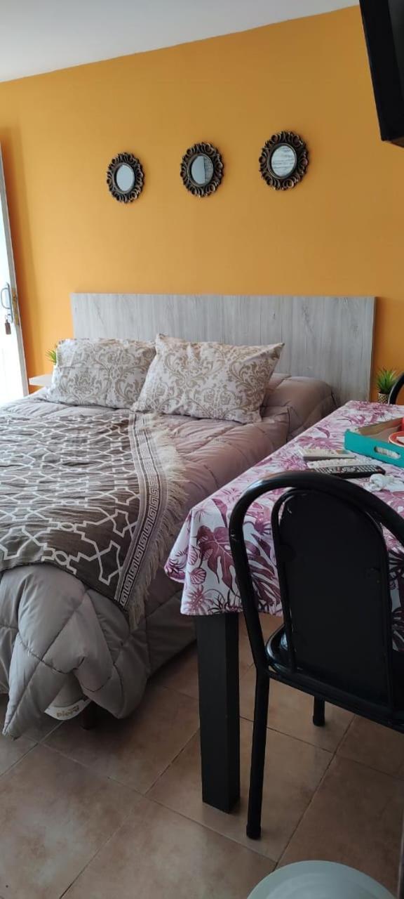 Ferienwohnung Acol Perito Moreno Exterior foto