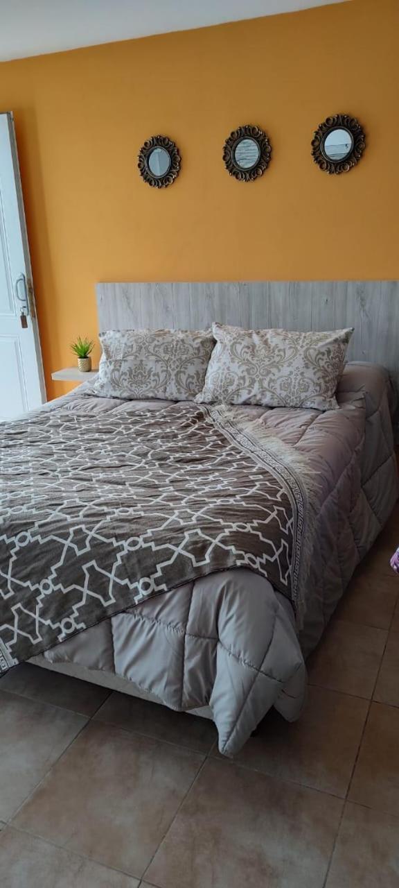 Ferienwohnung Acol Perito Moreno Exterior foto