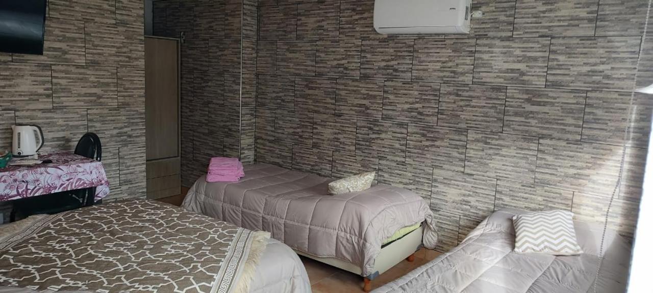 Ferienwohnung Acol Perito Moreno Exterior foto
