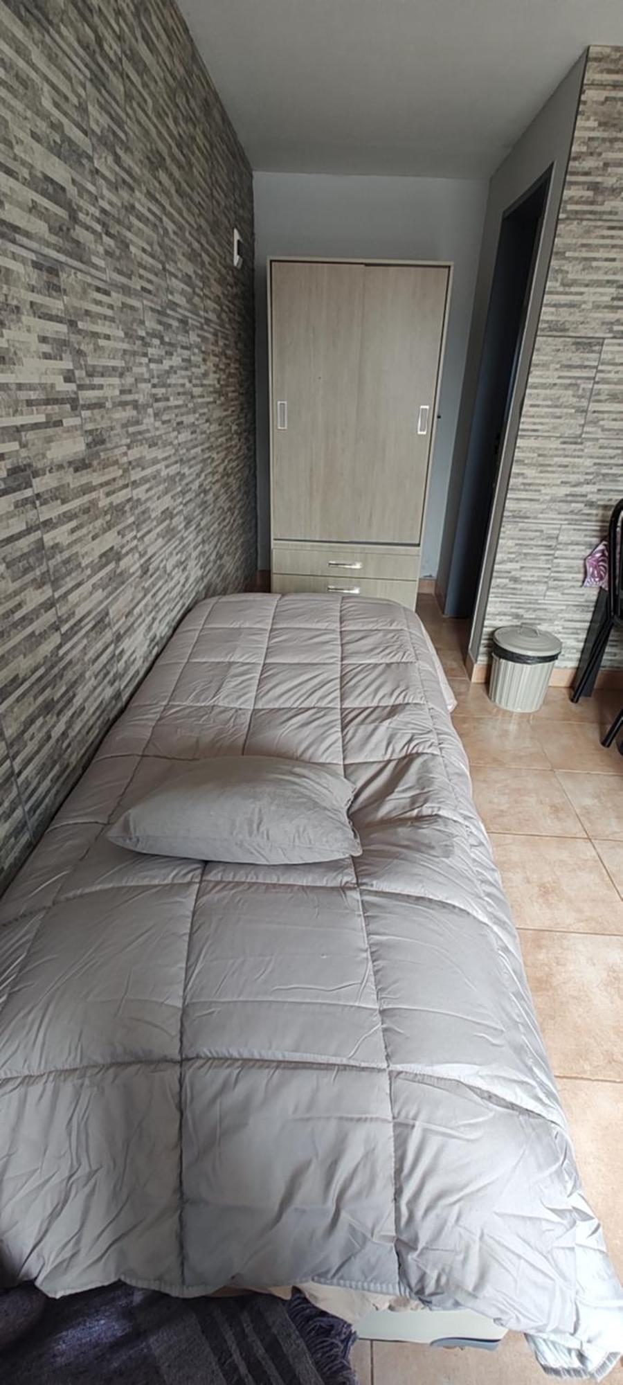 Ferienwohnung Acol Perito Moreno Exterior foto