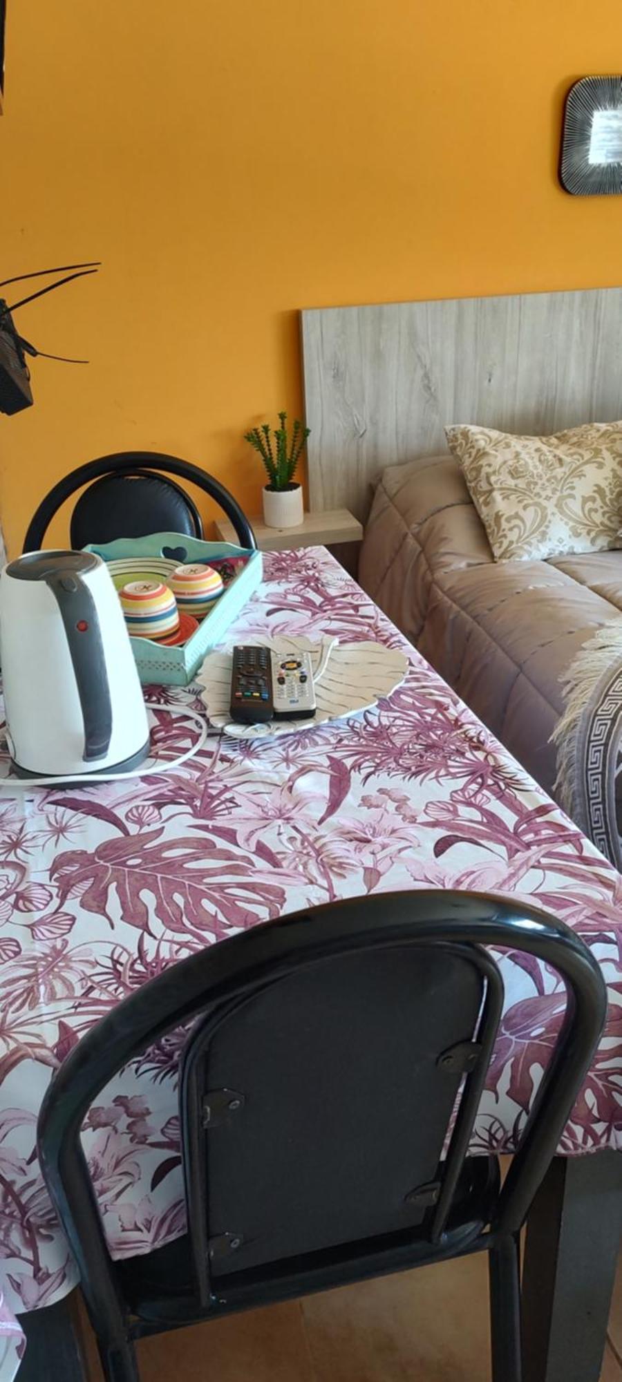 Ferienwohnung Acol Perito Moreno Exterior foto