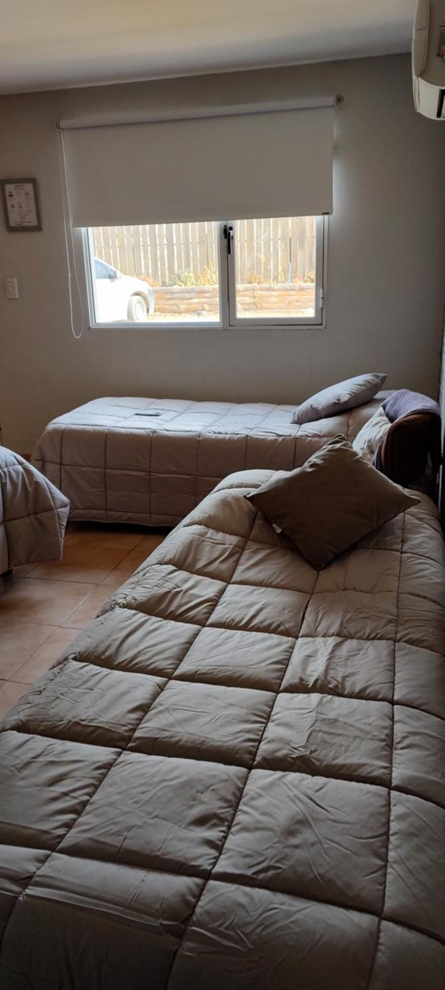 Ferienwohnung Acol Perito Moreno Exterior foto